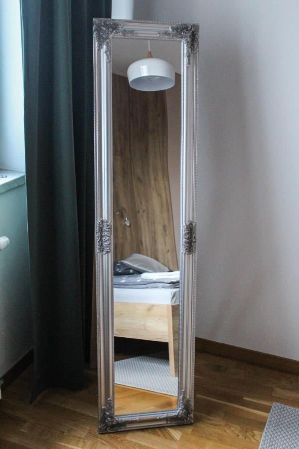 Bright, Modern & Cozy Apartment ทูซลา ภายนอก รูปภาพ