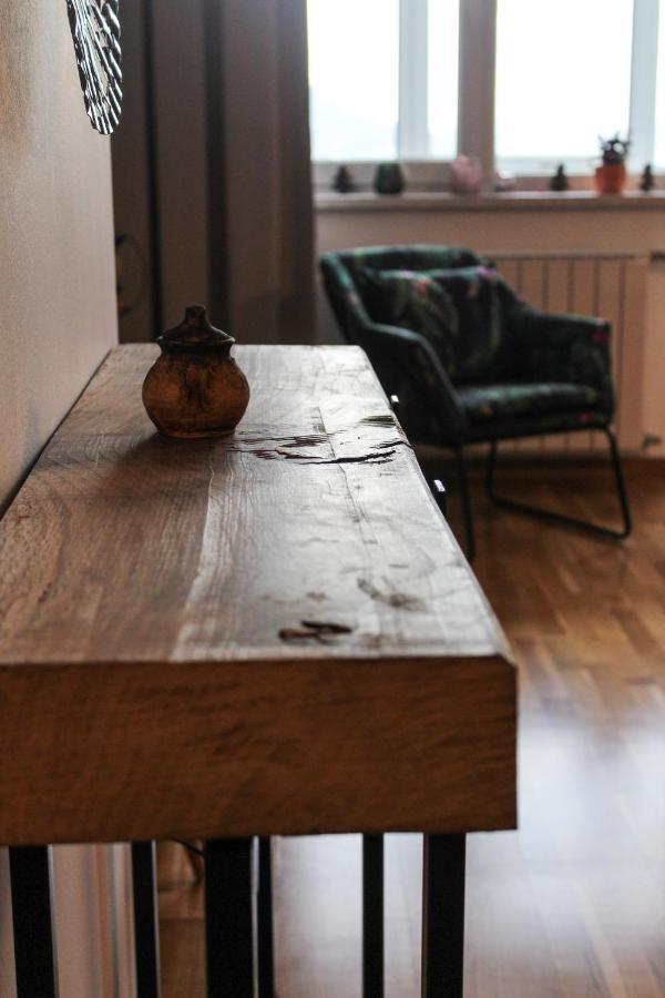 Bright, Modern & Cozy Apartment ทูซลา ภายนอก รูปภาพ
